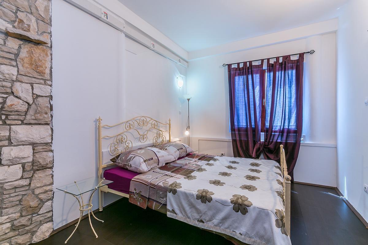 Villa Zara Лижнян Экстерьер фото
