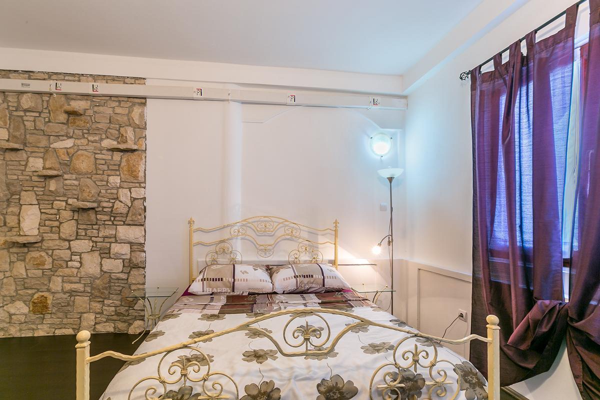 Villa Zara Лижнян Экстерьер фото