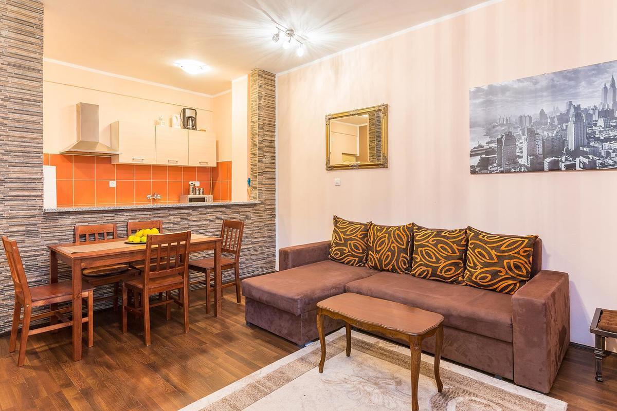 Villa Zara Лижнян Экстерьер фото