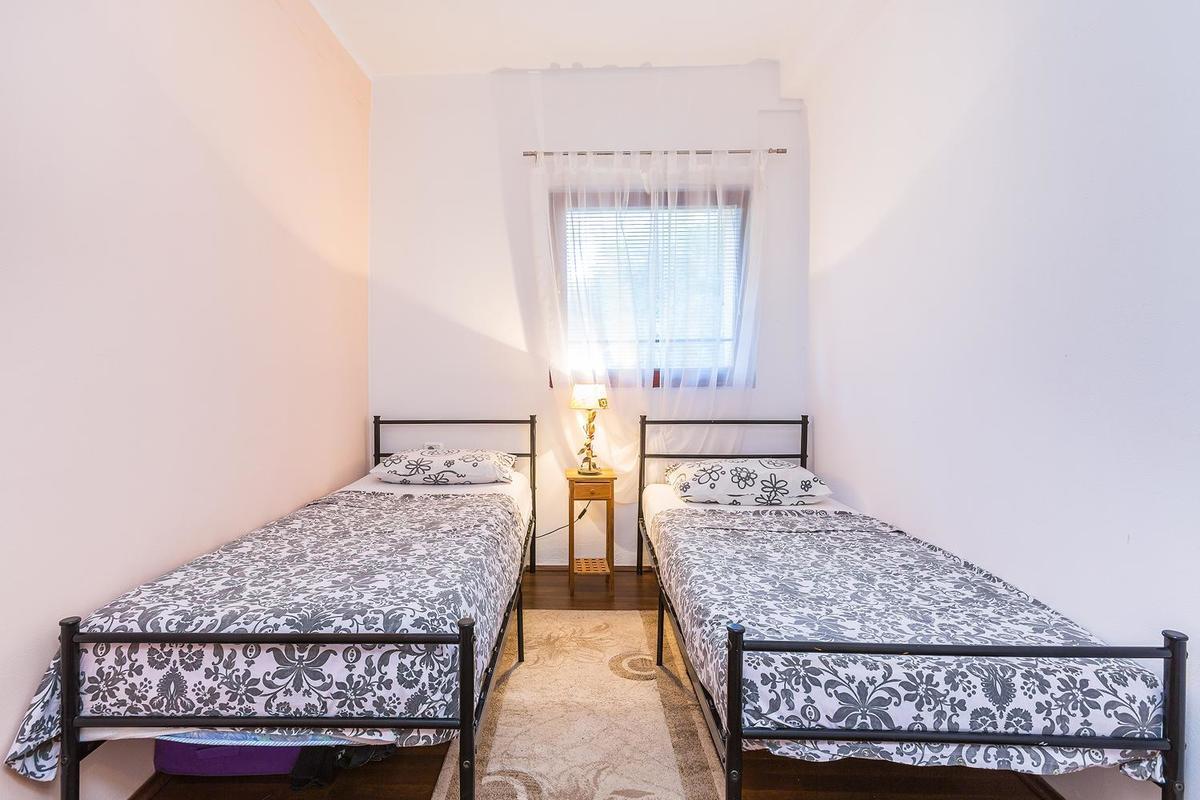 Villa Zara Лижнян Экстерьер фото