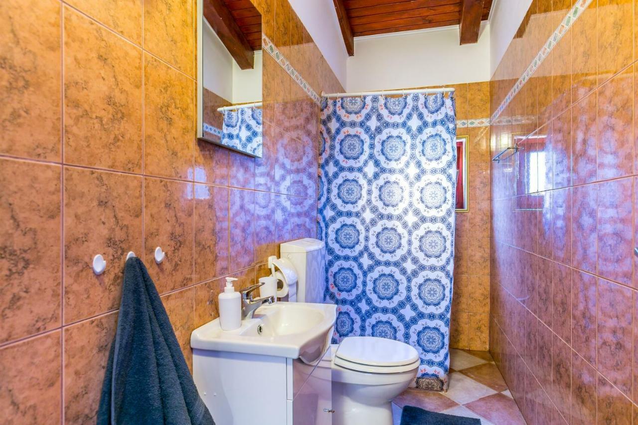 Villa Zara Лижнян Экстерьер фото